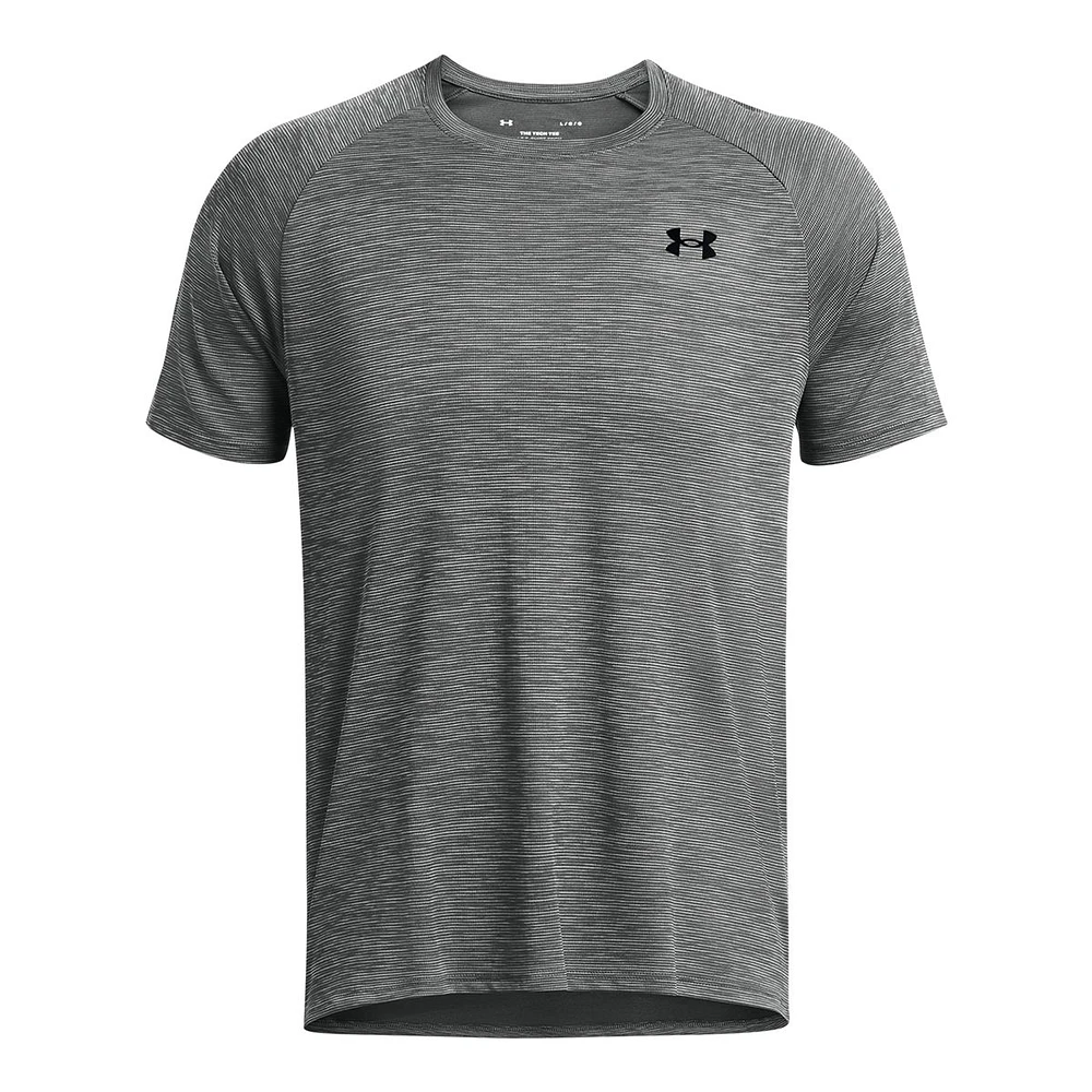 Under Armour Men's Tech™ Textured T Shirt