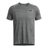 Under Armour Men's Tech™ Textured T Shirt