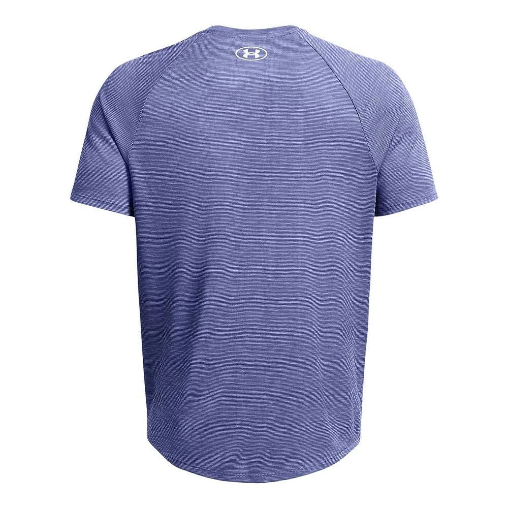 Under Armour Men's Tech™ Textured T Shirt