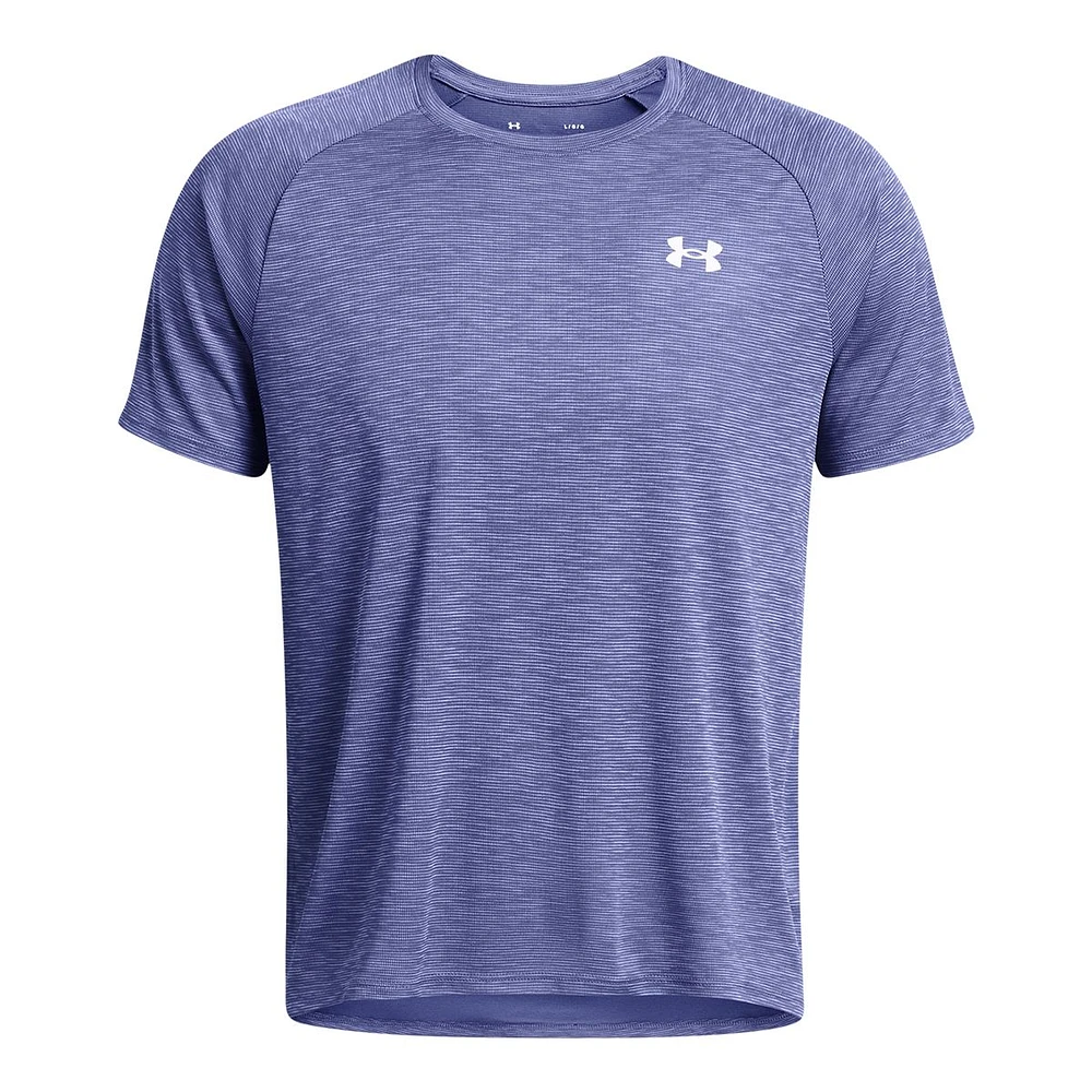 Under Armour Men's Tech™ Textured T Shirt