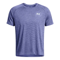 Under Armour Men's Tech™ Textured T Shirt