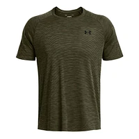 Under Armour Men's Tech™ Textured T Shirt