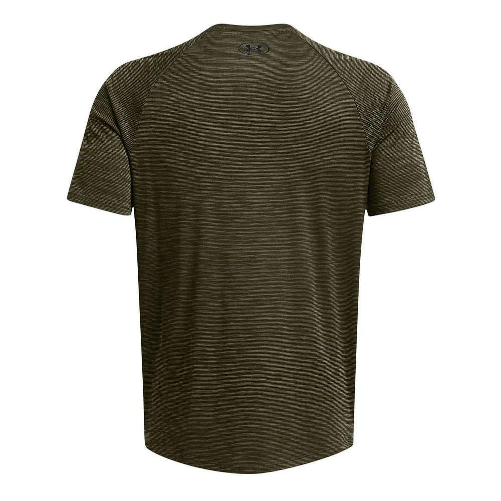 Under Armour Men's Tech™ Textured T Shirt