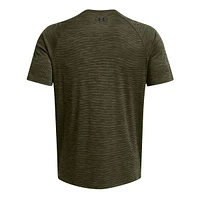 Under Armour Men's Tech™ Textured T Shirt