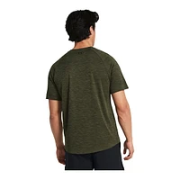 Under Armour Men's Tech™ Textured T Shirt