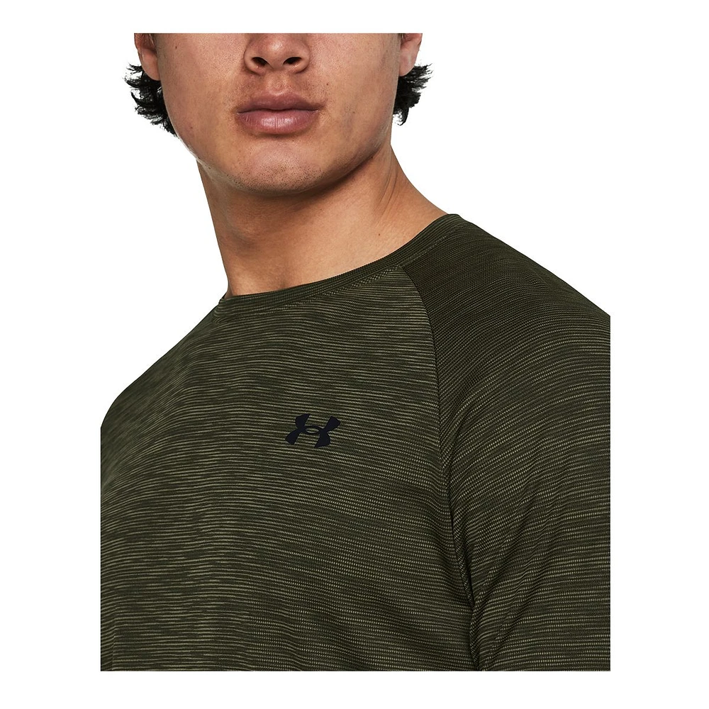 Under Armour Men's Tech™ Textured T Shirt