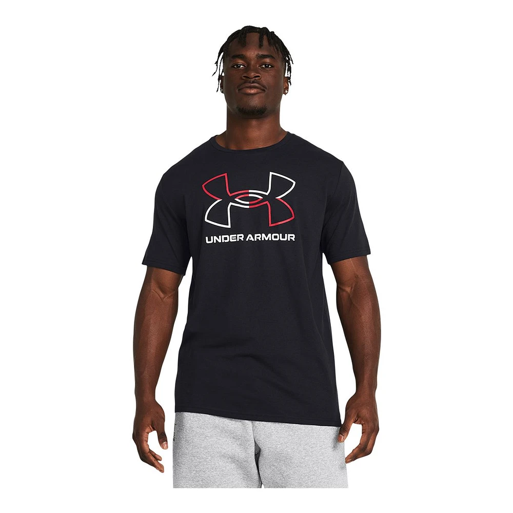 Under Armour Men's GL Foundation 2 T Shirt