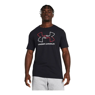 Under Armour Men's GL Foundation 2 T Shirt