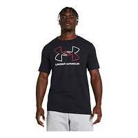 Under Armour Men's GL Foundation 2 T Shirt