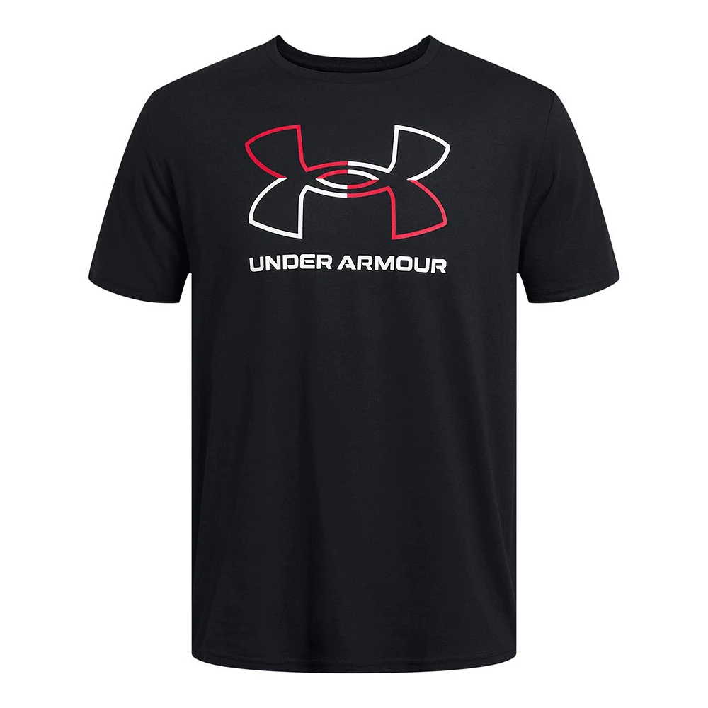 Under Armour Men's GL Foundation 2 T Shirt