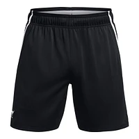 Under Armour Men's Project Rock Payoff Mesh Shorts