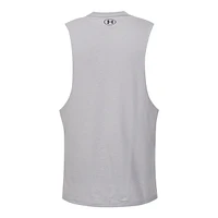 Under Armour Men's Project Rock Payoff Graphic Tank