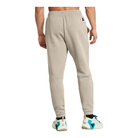 Under Armour Men's Project Rock Fleece Jogger Pants