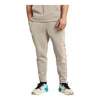 Under Armour Men's Project Rock Fleece Jogger Pants