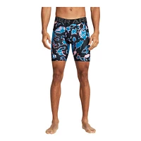 Under Armour Men's HeatGear© Printed Shorts