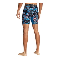 Under Armour Men's HeatGear© Printed Shorts