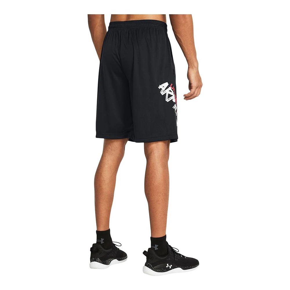 Under Armour Men's Tech™ Wordmark Shorts