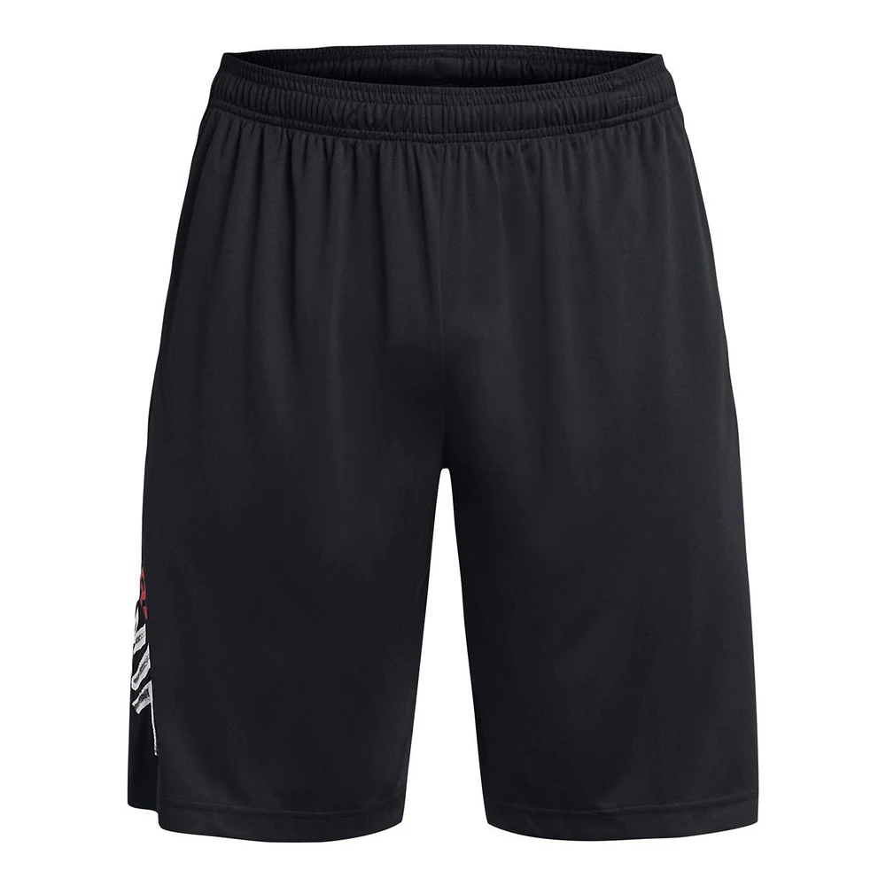 Under Armour Men's Tech™ Wordmark Shorts