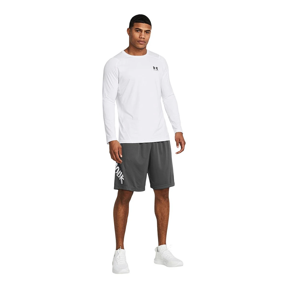 Under Armour Men's Tech™ Wordmark Shorts