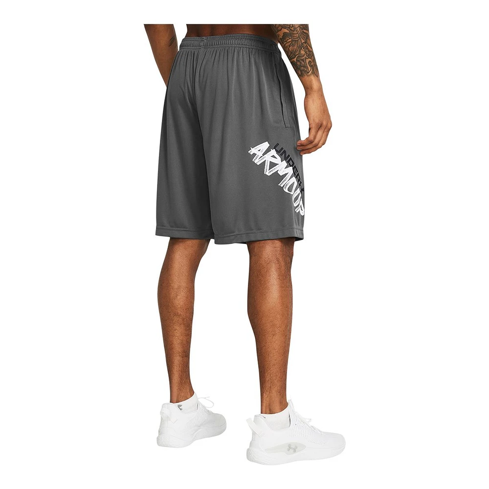 Under Armour Men's Tech™ Wordmark Shorts