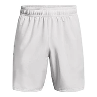 Under Armour Men's Wordmark Shorts