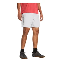 Under Armour Men's Wordmark Shorts