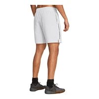 Under Armour Men's Wordmark Shorts