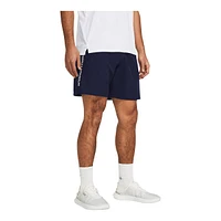 Under Armour Men's Wordmark Shorts