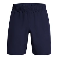 Under Armour Men's Wordmark Shorts