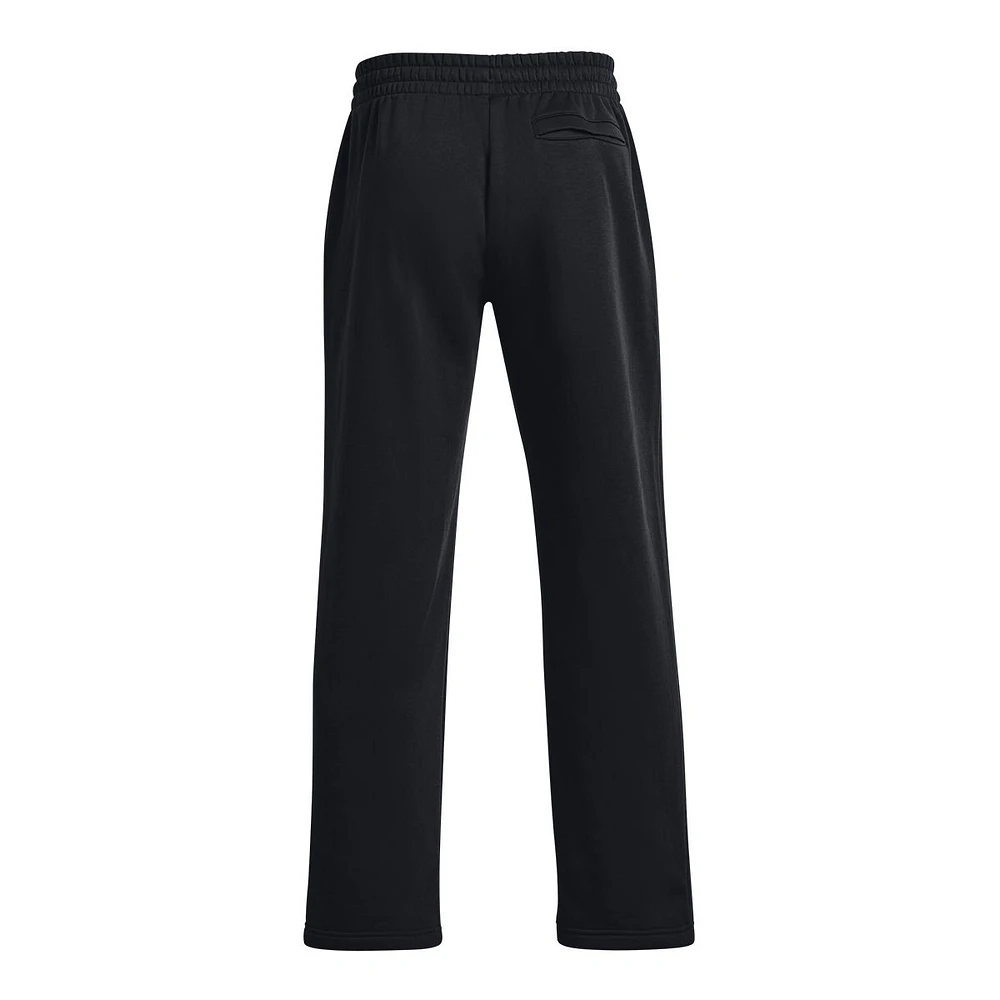 Under Armour Men's Essential Fleece Pants