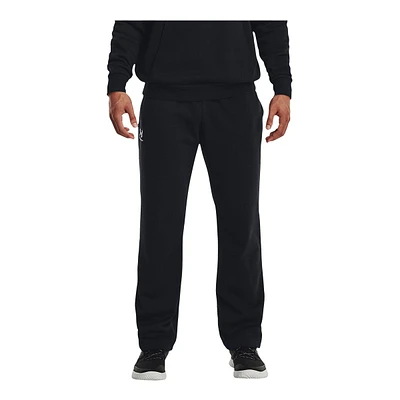 Under Armour Men's Essential Fleece Pants