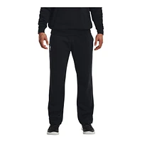 Under Armour Men's Essential Fleece Pants