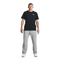 Under Armour Men's Essential Fleece Pants