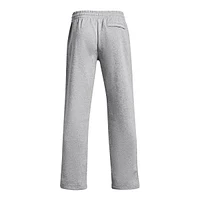 Under Armour Men's Essential Fleece Pants