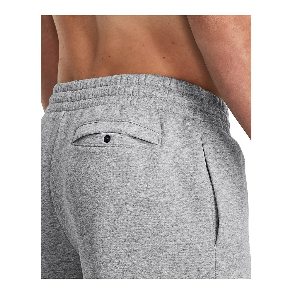 Under Armour Men's Essential Fleece Pants