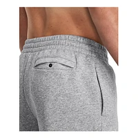 Under Armour Men's Essential Fleece Pants