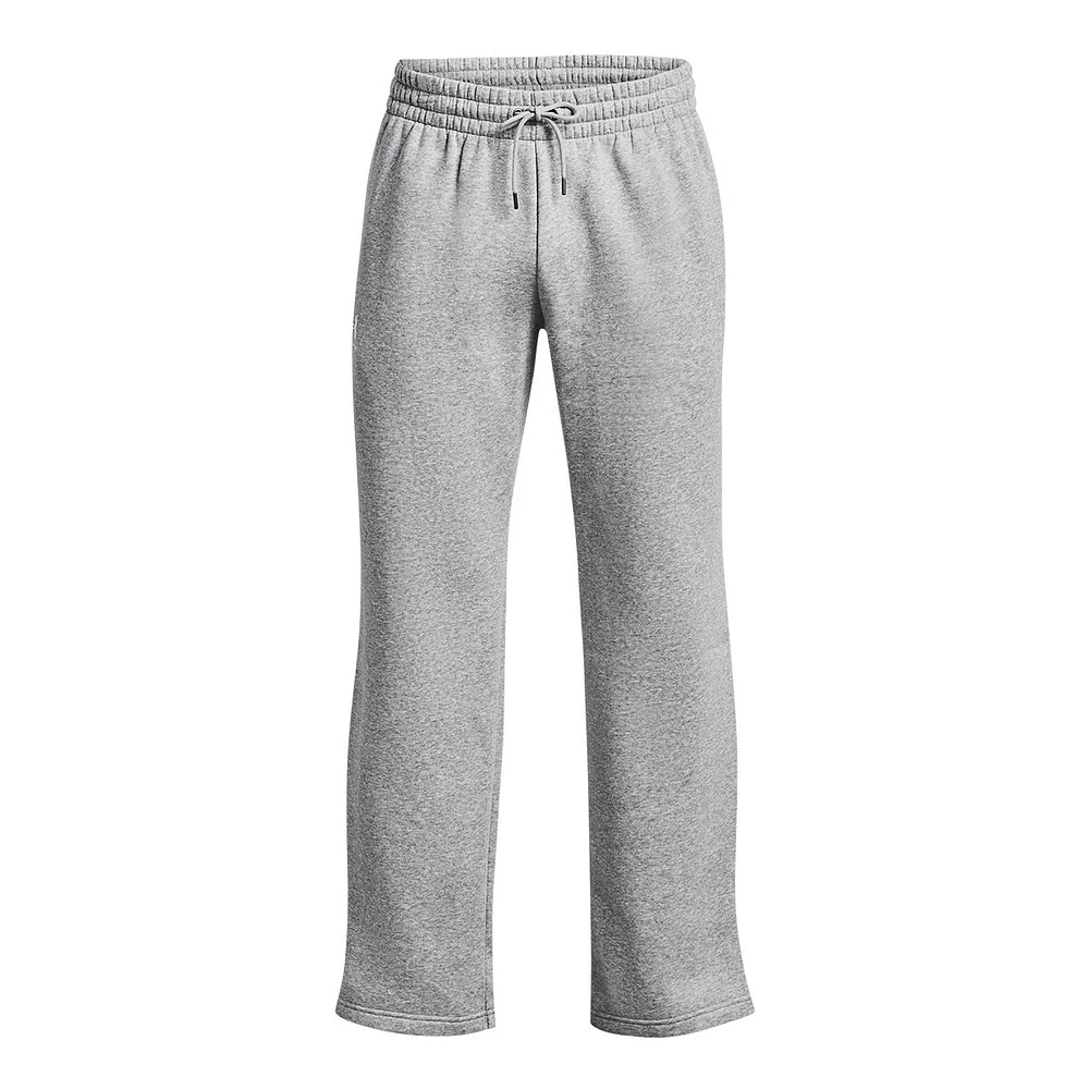 Under Armour Men's Essential Fleece Pants