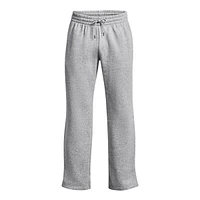 Under Armour Men's Essential Fleece Pants