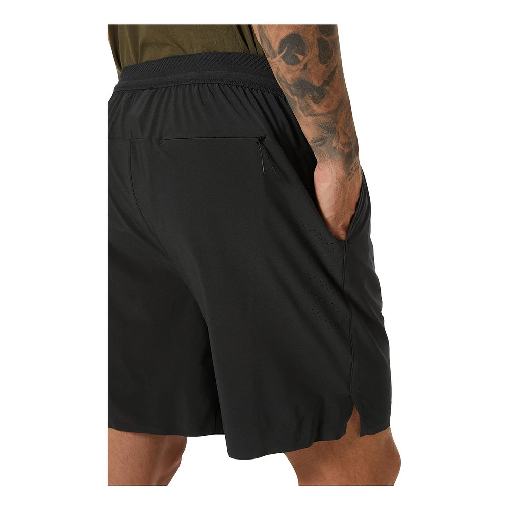 Helly Hansen Men's Tech Trail Shorts