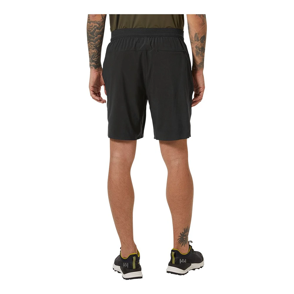 Helly Hansen Men's Tech Trail Shorts