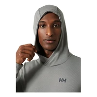 Helly Hansen Men's Lifa Active Solen Sun UPF Hoodie