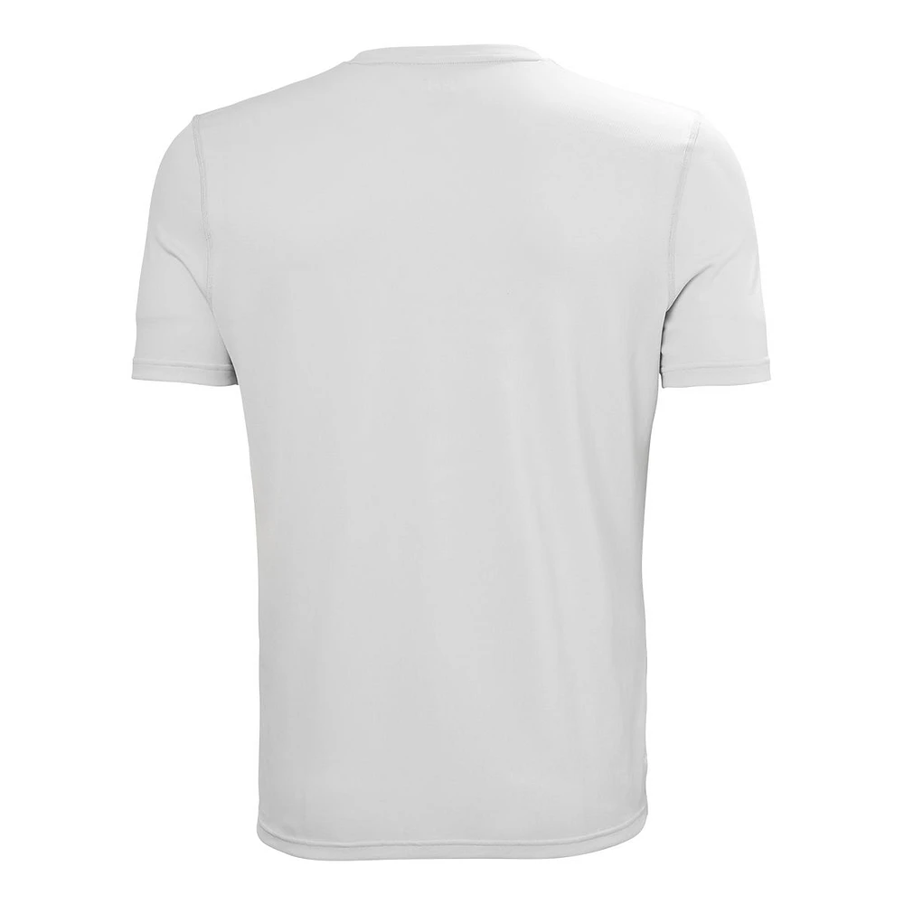 Helly Hansen Men's Lifa Active Solen Sun T Shirt