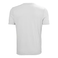 Helly Hansen Men's Lifa Active Solen Sun T Shirt