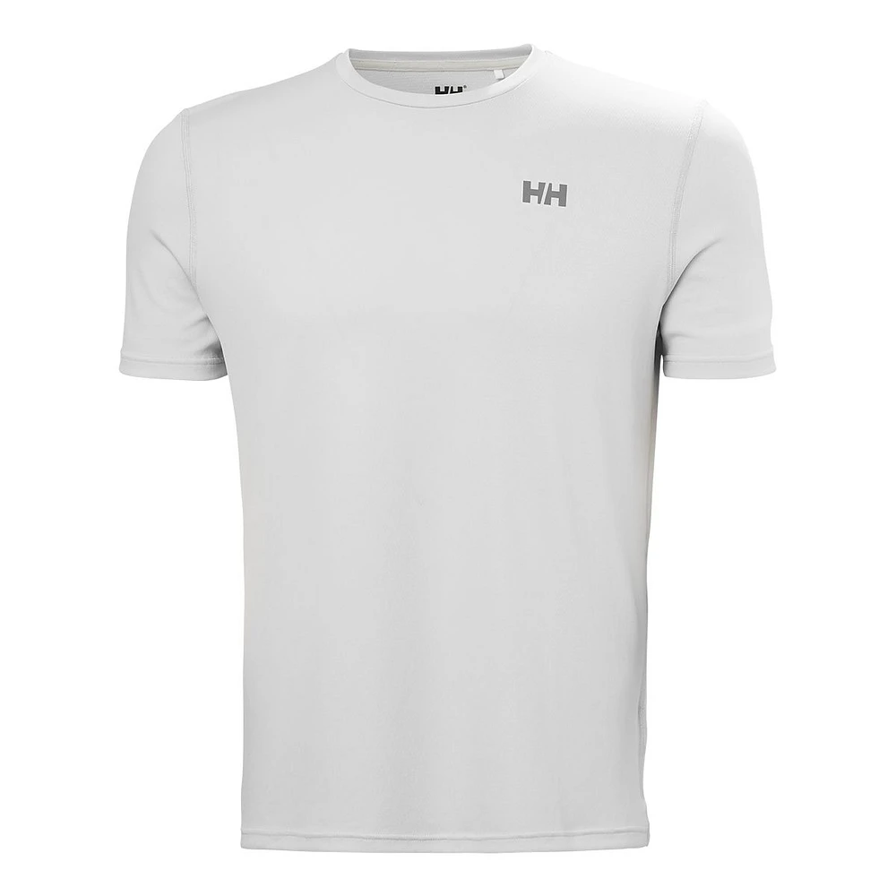 Helly Hansen Men's Lifa Active Solen Sun T Shirt