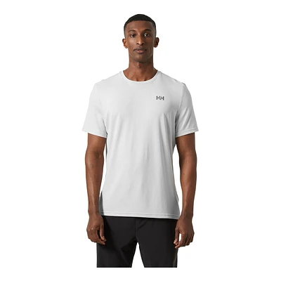 Helly Hansen Men's Lifa Active Solen Sun T Shirt