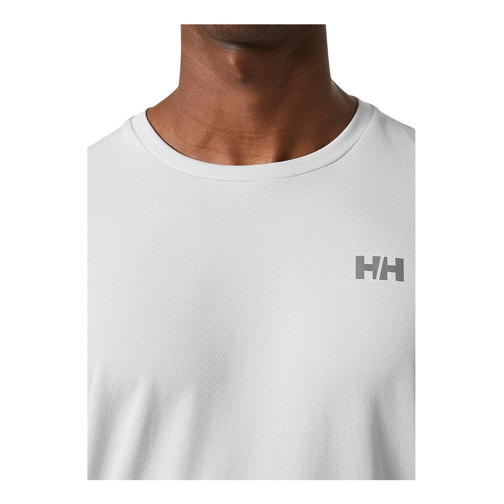 Helly Hansen Men's Lifa Active Solen Sun T Shirt