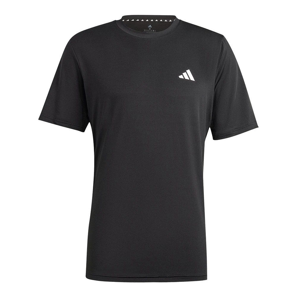 adidas Men's Train Essentials Stretch T Shirt