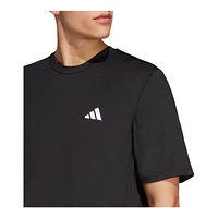 adidas Men's Train Essentials Stretch T Shirt