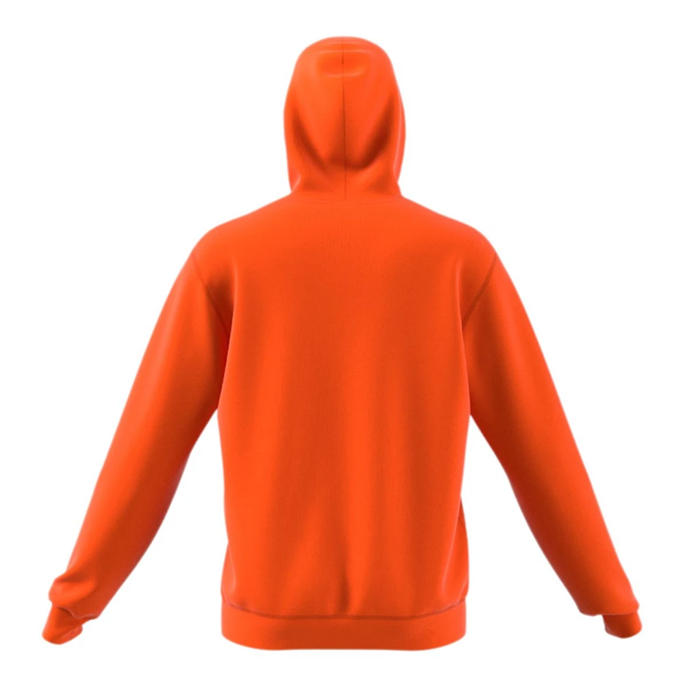 adidas Originals Men's Trefoil Pullover Hoodie