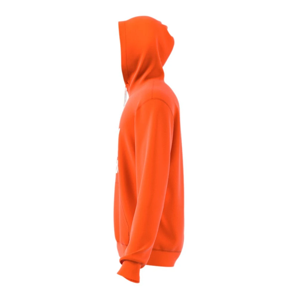 adidas Originals Men's Trefoil Pullover Hoodie